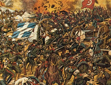 O ελληνοτουρκικός πόλεμος του 1921: Η μάχη του Σαγγάριου - Δείτε βίντεο